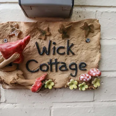Tatil Evi Wick *