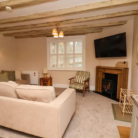 Tatil Evi Wick Whitby