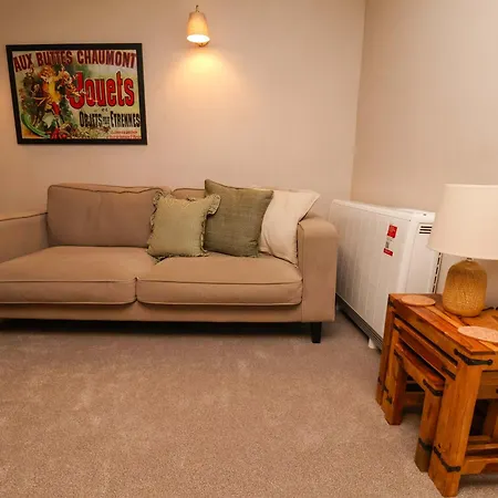 Wick Tatil Evi Whitby