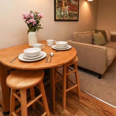 Wick Tatil Evi Whitby