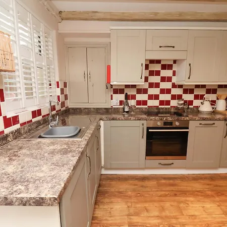 Tatil Evi Wick Whitby