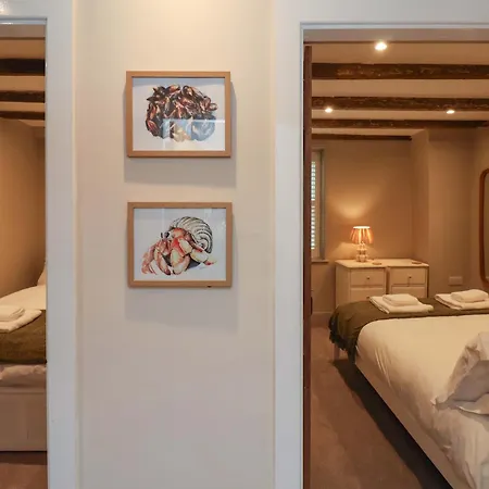 Wick Tatil Evi