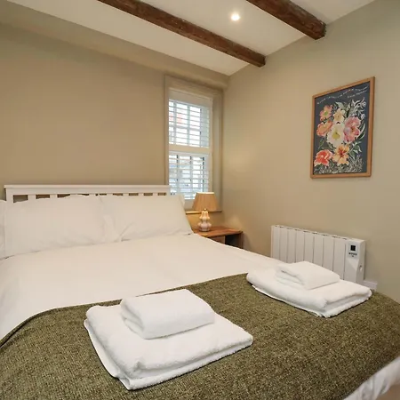Wick Tatil Evi *