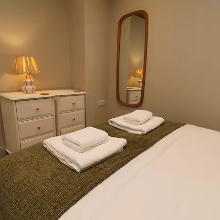 Tatil Evi Wick *