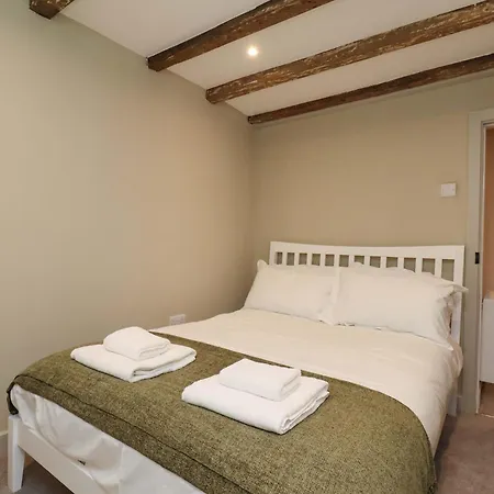 Wick Tatil Evi Whitby