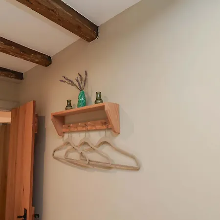 Tatil Evi Wick