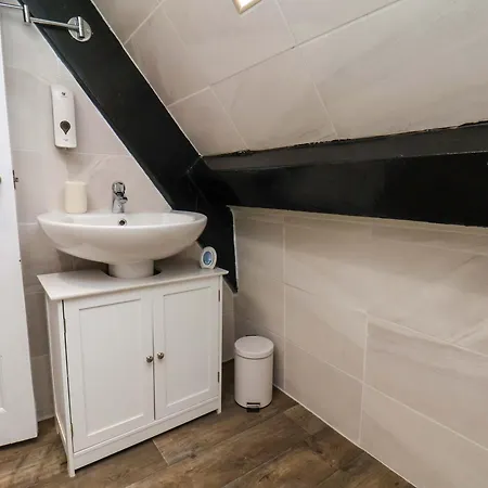 Wick Tatil Evi Whitby