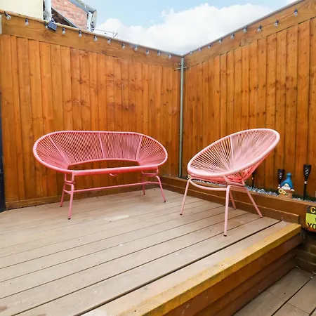 Wick Tatil Evi Whitby