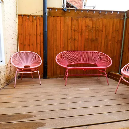 Wick Tatil Evi Whitby